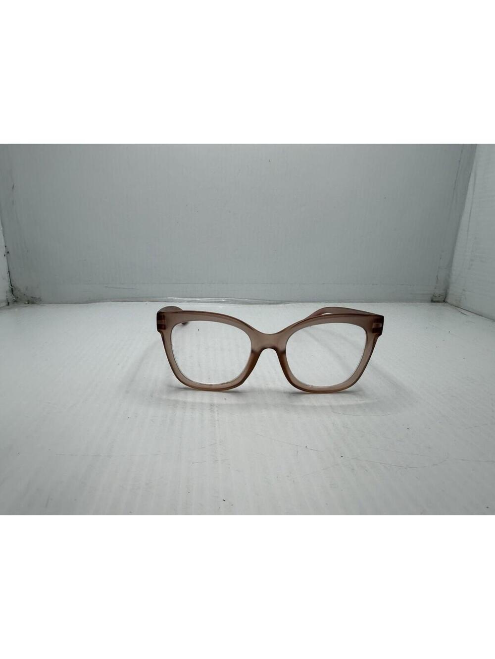 Nicole Miller New York NM2234 Fawn Fade Rose Frame Only